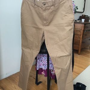 Ultimate athletic built in flex